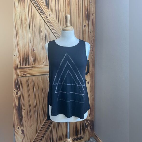 Ginger G Tank Top - Picture 1 of 4